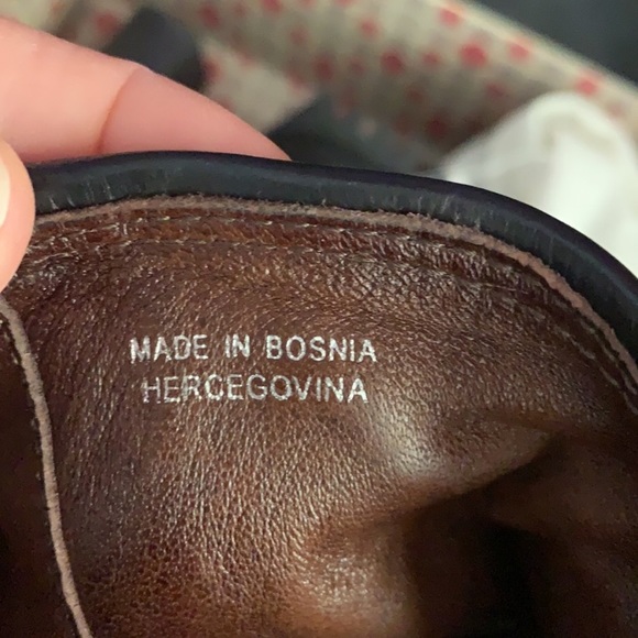 A.S.98 Elwood boots EU 37 preowned black - Picture 15 of 16